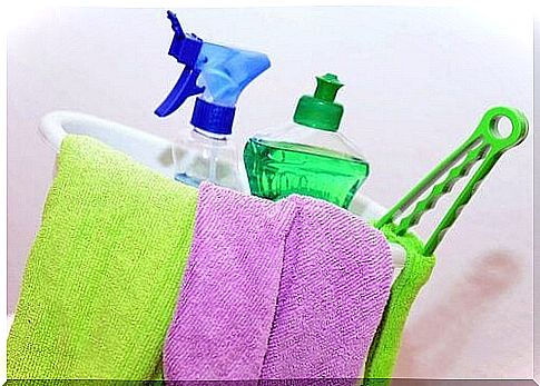 Thorough cleaning of your home - take care of 6 hidden spots