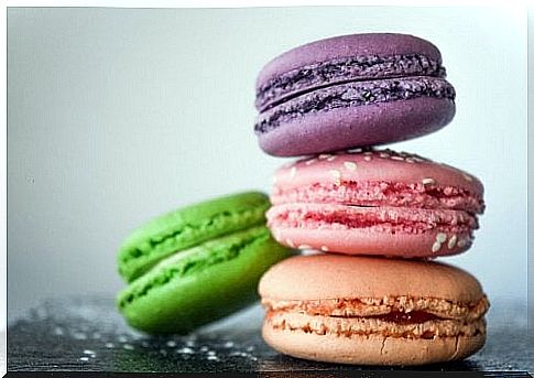 macaroons