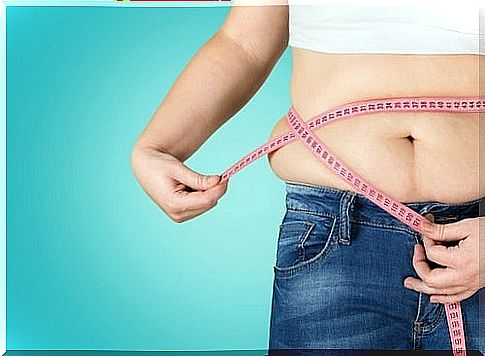 Abdominal obesity