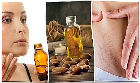 Argan oil - 7 ways to improve skin