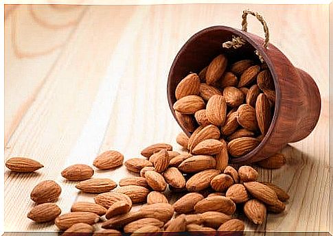 Almonds