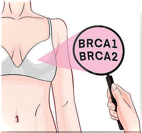 BRCA-1 and BRCA-2 genes and breast cancer