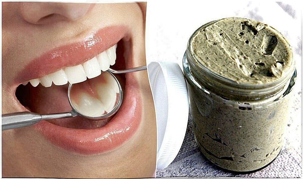 Caries - fight it with a 100% natural remedy