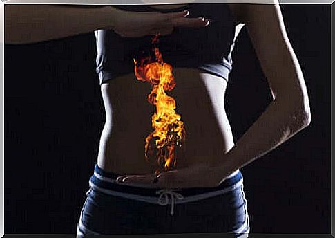 Causes of heartburn - learn about risk factors and how to prevent it