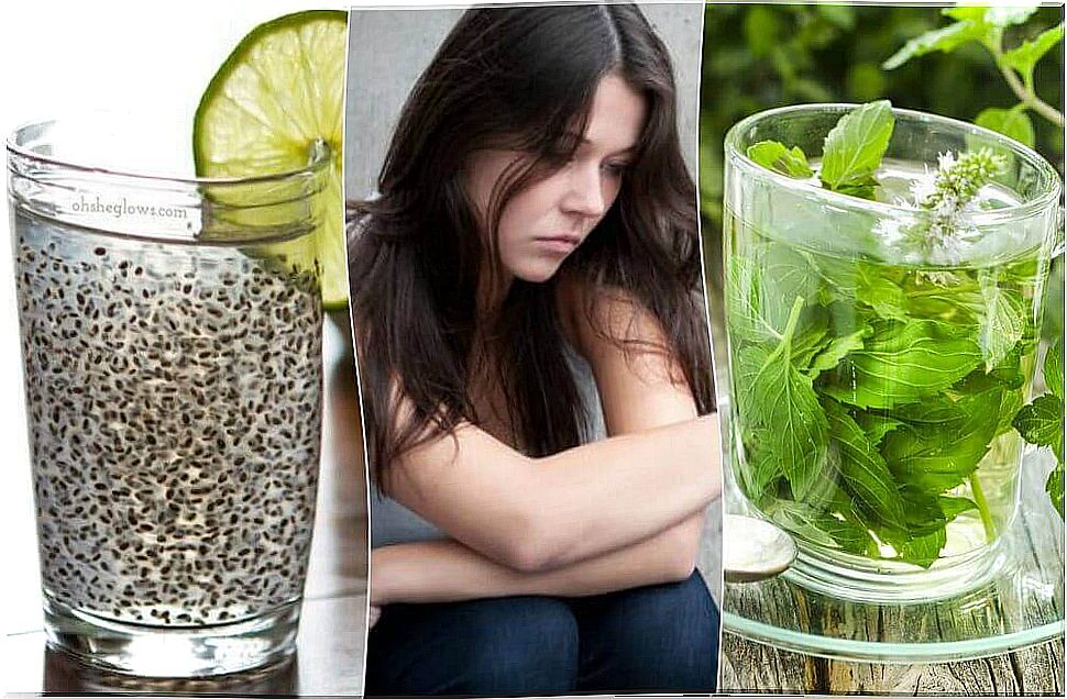 Depression?  Heal with these 6 natural remedies!