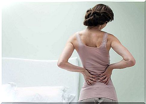 Back pain