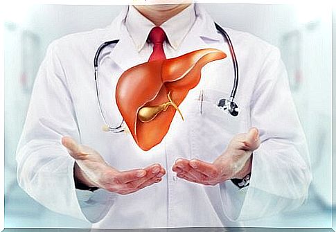 Liver inflammation should be treated