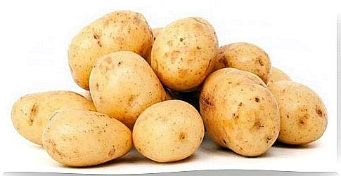 Potatoes