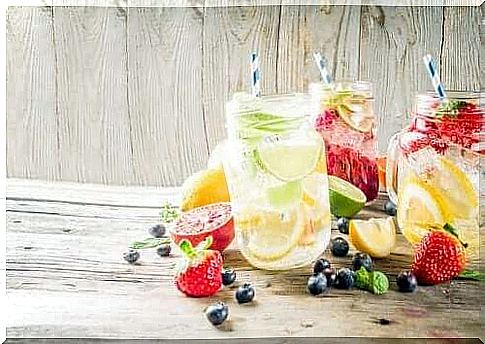 Fruit-flavored drinks - everything you need to know