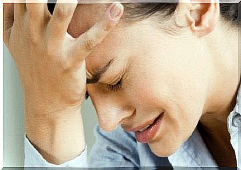 Headache - fight it quickly with natural remedies!