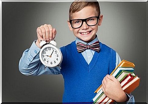 How to make better use of your time - teach your child