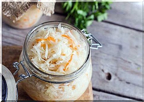 Sauerkraut