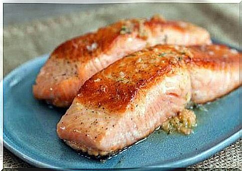 Salmon