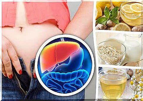 Liver Detoxification - 5 drinks per evening