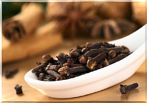 Cloves