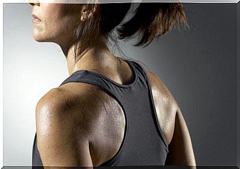 Sweat - Five Things It Reveals About Your Health