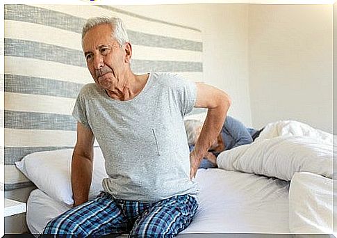 Psoriatic arthritis - 5 tips for better sleep