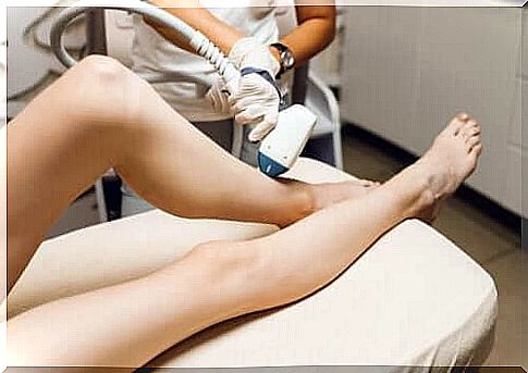 Pulsed light hair removal - what is it and what are its advantages?