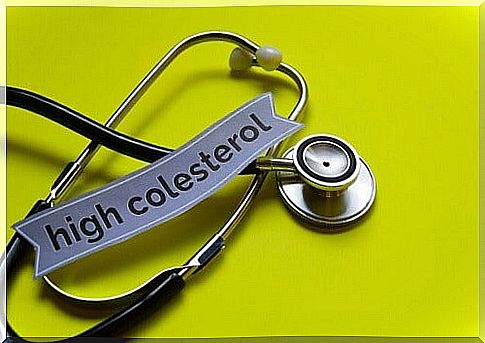 Remedy for lowering high cholesterol