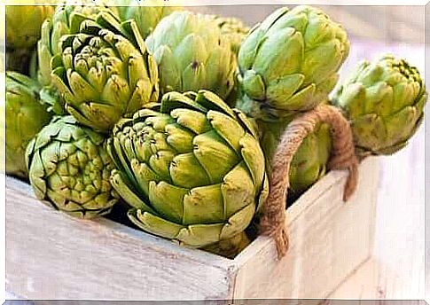 Artichokes