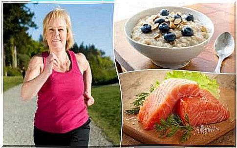 7 tips to avoid gaining weight during menopause