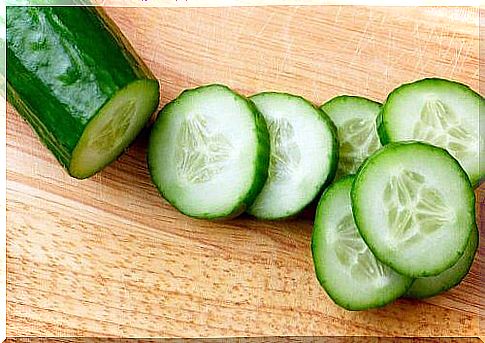 Cucumbers