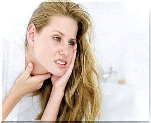 Sore throat - find out 5 effective home remedies