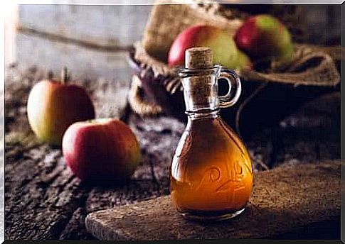 The benefits of apple cider vinegar according to science