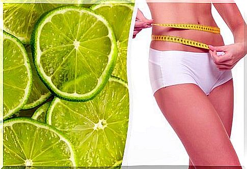 benefits of lemon and lime for weight loss