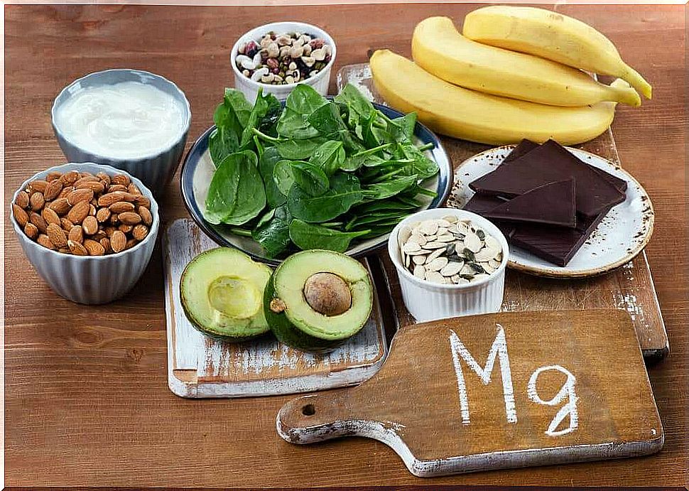 The importance of magnesium - a mineral with many properties