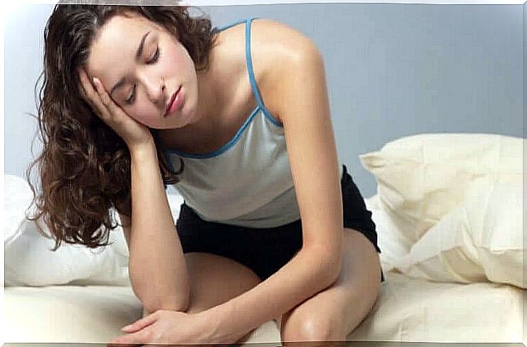 Fatigue and magnesium deficiency