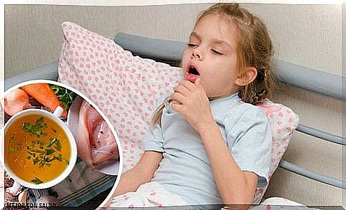 Dry cough in a child - how to cure it?