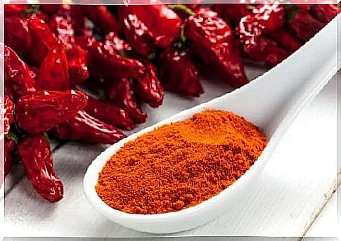 Ointment for varicose veins with cayenne pepper - how to prepare?