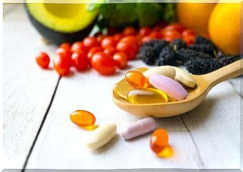 Water Soluble Vitamins - Do You Know Which They Are?