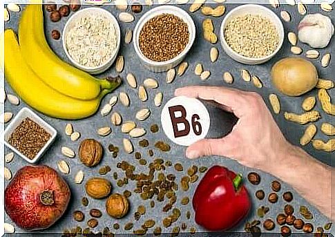 Vitamin B6