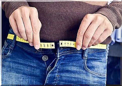 Why do people gain weight?  Find out!