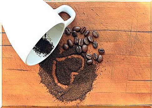 coffee beans 